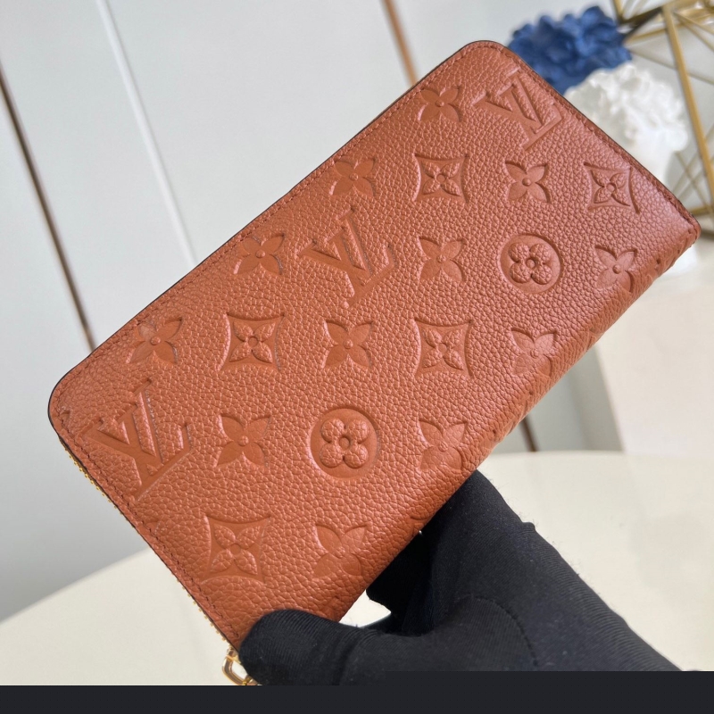 LV Wallets